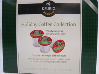 Coffee K Cups Kcup Spicy Egg Nog Gingerbread French Toast Lot Eggnog