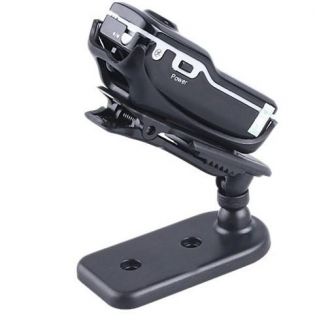 Mini Sports Video Camera Camcorder DV DVR MD80 720x480