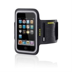iPod Touch 3rd Generation 3G 32GB 64GB Dualfit Dual Fit Armband Belkin