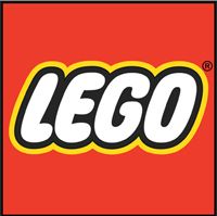 19 inch Display Lego Maxi Figure Ninjago Lord Garmadon