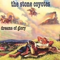 cent cd stone coyotes dreams of glory roots condition of cd mint
