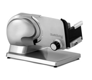 Chefs Choice Premium Electric Food Slicer New