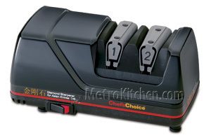 Chefs Choice Electric Knife Sharpener for Asian Knives New