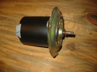 Electric Cooling Fan Motor fits Ford Taurus T Bird NEW OEM in Box