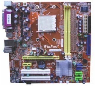 eMachines W3644 MCP61SM2MA Motherboard 4006232R