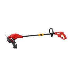 homelite 4 amp 13 electric string trimmer used