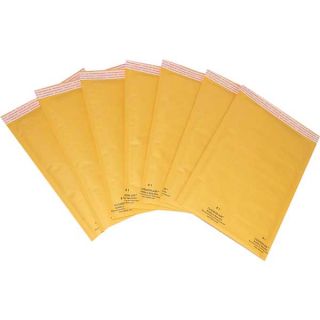  Bubble Mailers Mailing Envelopes Shipping Supplies 7 25 x 12