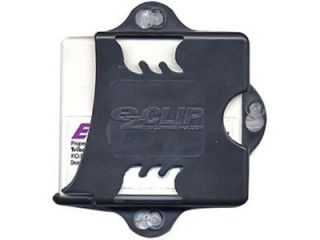 EZ Pass Clip Electronic Toll Tag Holder for E Zpass I Zoom I Pass