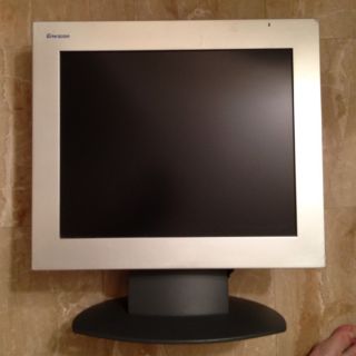  Envision En 7100E 17" LCD Monitor