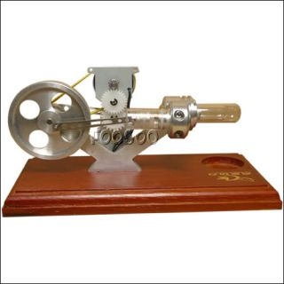 Brand New Hot Air Stirling Engine Power Generator