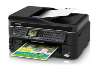 pa 17602 717 484 1137 workforce 545 all in one printer by epson