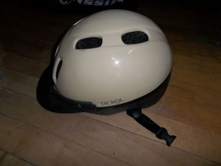  Troxel Equestrian Helmet