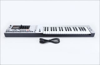 Elektron Monomachine SFX 6 SFX6 SFX 6 Synthesizer Keyboard