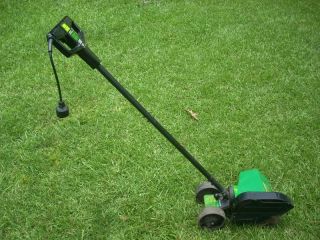 Weed Eater Heavy Duty 1 5 HP Electric Edger