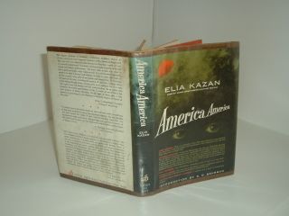  America America by Elia Kazan 1962
