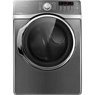 Home Floor Care and Cleaning Laundry Samsung 7.4 cu. ft. Capacity