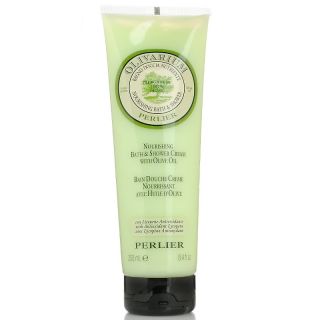 Perlier Olive Oil Bath and Shower Cream