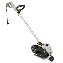 earthwise 4700 rpm 11 amp corded electric edger $ 139 95