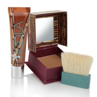 Beauty Makeup Makeup Kits Benefit Cosmetics Box O Powder and Lip