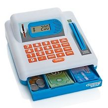 discovery kids talking electronic cash register price $ 14 95 $ 24 95