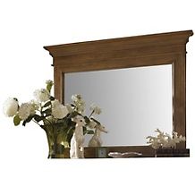 hillsdale furniture hamptons landscape mirror price $ 209 95 or 3