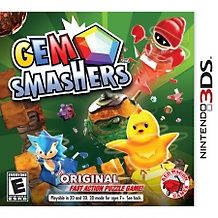 gem smashers price $ 19 95 note only 2 left