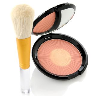 Beauty Makeup Face Blushes & Highlighters S Club A Gold Creamy