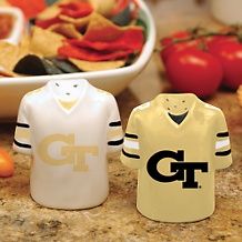 Georgia Tech Yellow Jackets NCAA Born to be a Fan Piggy Bank