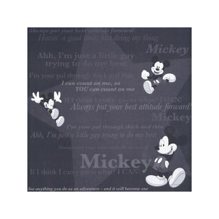 107 2008 tonal mickey 12 x 12 paper pack rating be the first to write