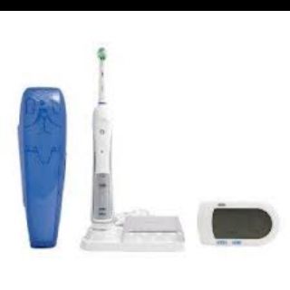 PROFESSIONAL CARE SMARTSERIES 5000 ELECTRIC RECHARGEABLE TOOTHBRUSH