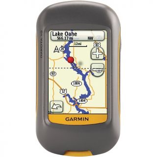  GPS & Radar GPS Handheld Garmin Dakota 10 Portable Outdoor GPS