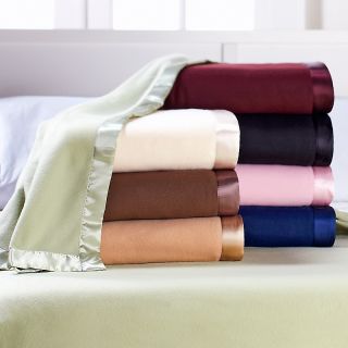  fleece blanket with satin trim note customer pick rating 171 $ 12 95 s