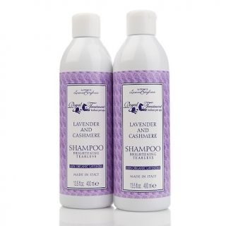 Royal Treatment 13.5 oz. Set of 2 Shampoo Bottle Set
