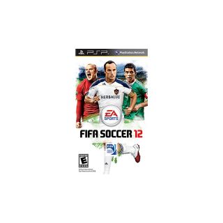 110 2544 electronic arts fifa soccer 12 rating be the first to write a