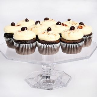  Street Cup of Java Gourmet Cupcakes   12 Count