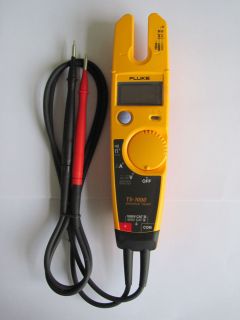 Fluke T5 1000 1000 Voltage Current Electrical Tester