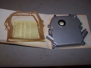 Vintage Briggs and Stratton Engine Crankcase Cover Part 294305 699406