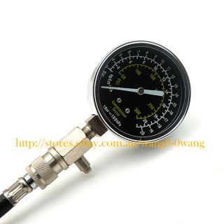  Testing Kit Tester Kit for Petrol Engines Professional Quality 009