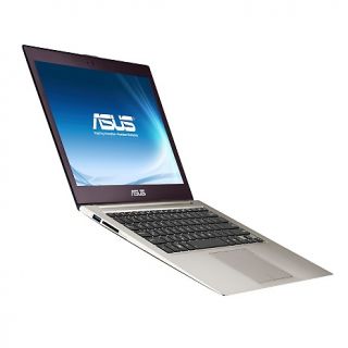 ASUS 13.3 1080p HD LCD, Core i7, 4GB RAM, 500GB HDD ZENBOOK Laptop