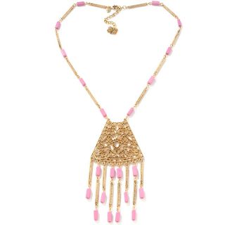  with stefani greenfield 23 3 4 drop necklace rating 2 $ 13 97 s h $ 1