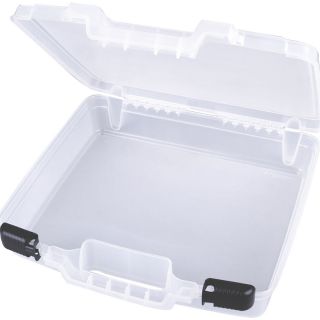  Base Carrying Case   15 x 3 1/4 x 14 1/3&quo