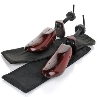  Way Large Shoe Stretchers With Storage Bags   Mens 9 14
