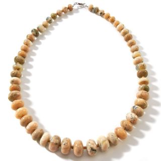  studios white african opal 20 necklace rating 14 $ 39 90 s h $ 5