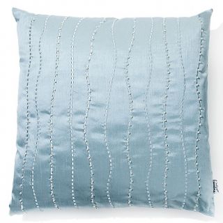 Highgate Manor Highgate Manor 18 x 18 Decorative Pearl Strand Pillow