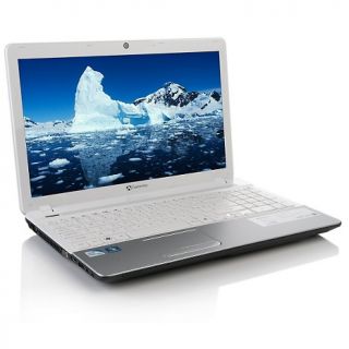 Gateway 15.6 LCD Dual Core, 4GB RAM, 320GB HDD Laptop Computer with