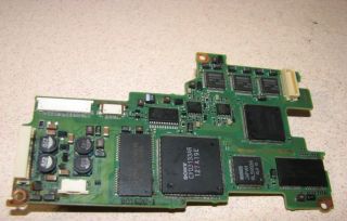 Sony PCB Electronic Board VC 208 for DCR TRV900