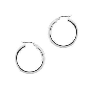   square tube hoop earrings 1 x 18 d 20121126180920217~1131927
