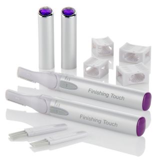  touch lumina personal hair removal kit 2 pack rating 532 $ 19 95