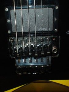 ESP Alexi Laiho Alexi 600 LTD Electric Guitar alexi 600