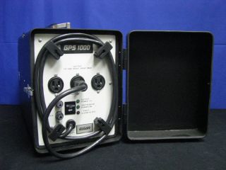 Elgar GPS1000 Watt AC Power Converter and Conditioner